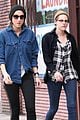 kristen stewart spends christmas eve with bff alicia cargile 17