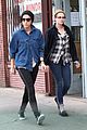 kristen stewart spends christmas eve with bff alicia cargile 19