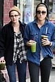 kristen stewart spends christmas eve with bff alicia cargile 20
