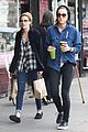 kristen stewart spends christmas eve with bff alicia cargile 21