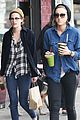 kristen stewart spends christmas eve with bff alicia cargile 22