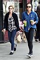 kristen stewart spends christmas eve with bff alicia cargile 23