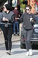 kristen stewart spends sunday smiling with bff alicia cargile 11