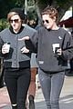 kristen stewart spends sunday smiling with bff alicia cargile 12