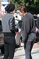 kristen stewart spends sunday smiling with bff alicia cargile 15