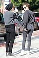 kristen stewart spends sunday smiling with bff alicia cargile 17
