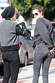 kristen stewart spends sunday smiling with bff alicia cargile 18