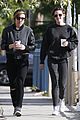 kristen stewart spends sunday smiling with bff alicia cargile 29