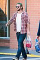 liam hemsworth picks up beer with his buddy in australia 06