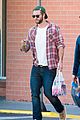 liam hemsworth picks up beer with his buddy in australia 08