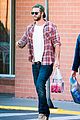 liam hemsworth picks up beer with his buddy in australia 11