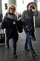lily collins mom jill jet out for holiday 04