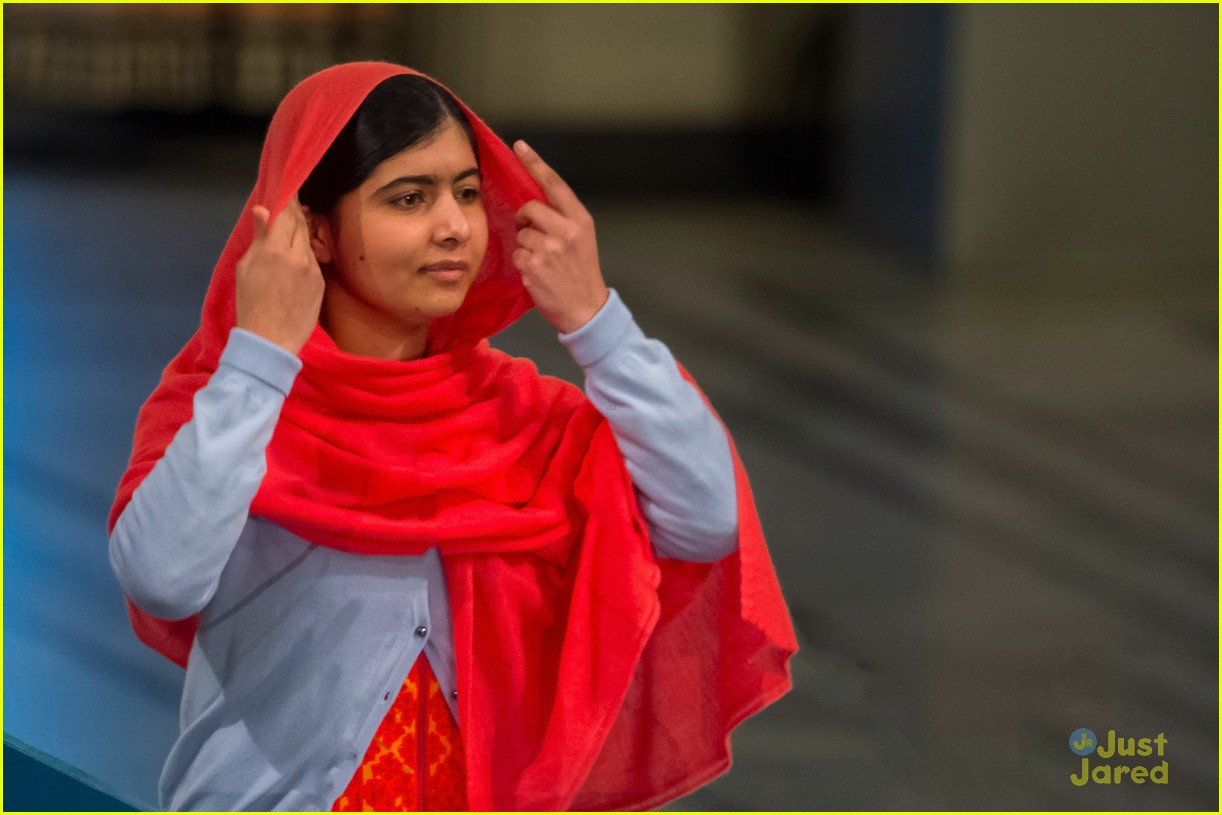 malala yousafzai nobel peace prize ceremony speech 04
