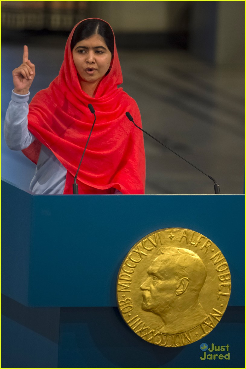 malala yousafzai nobel peace prize ceremony speech 08