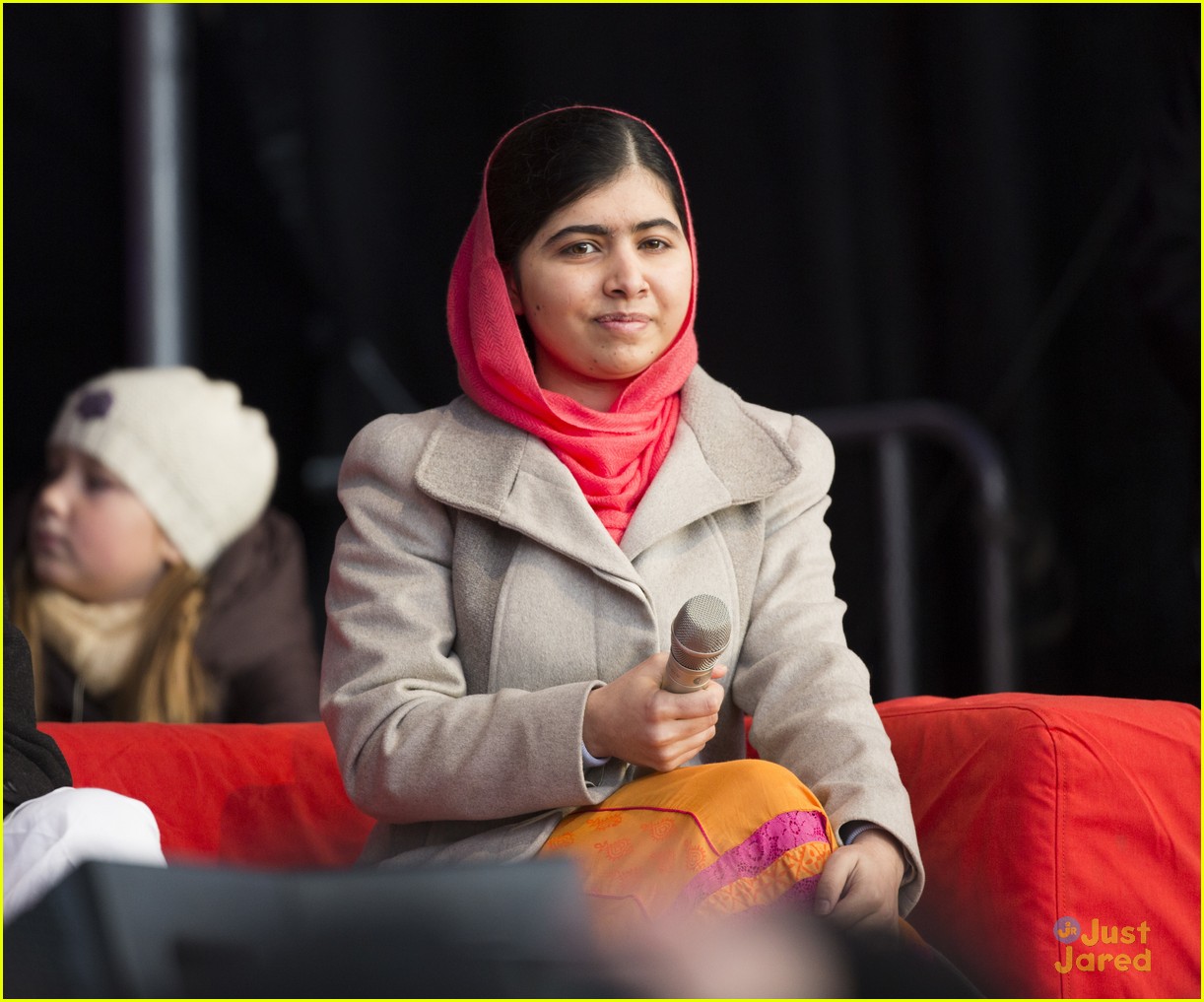 malala yousafzai nobel peace prize ceremony speech 18