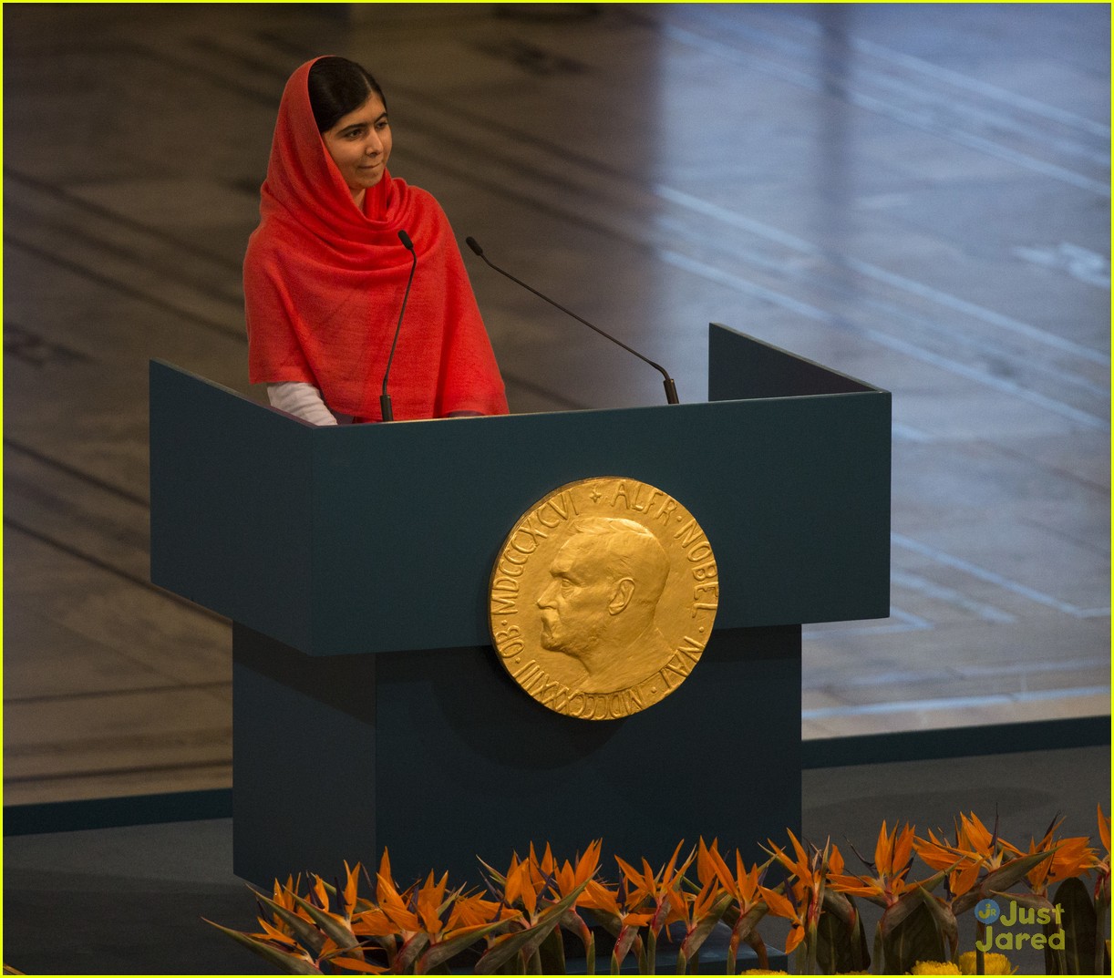 malala yousafzai nobel peace prize ceremony speech 20