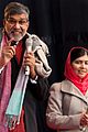 malala yousafzai nobel peace prize ceremony speech 12