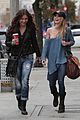 annalynne mccord joins isolation lunch outings 01