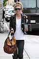 annalynne mccord joins isolation lunch outings 03
