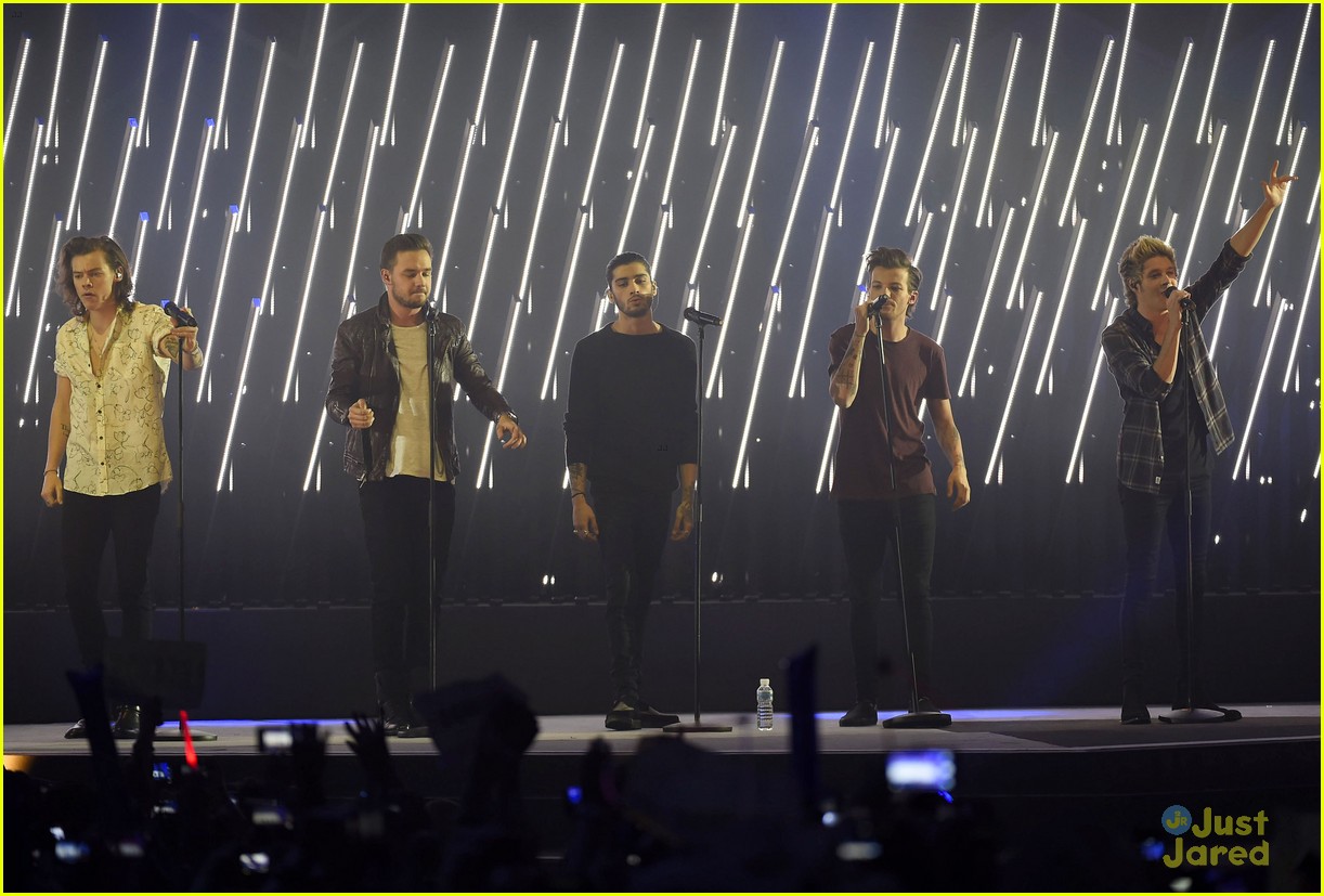 one direction 40 principales awards 06