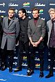 one direction 40 principales awards 29