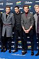 one direction 40 principales awards 30