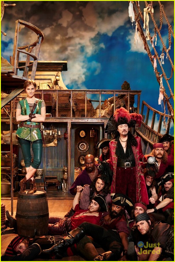 watch ever peter pan live performance video 03