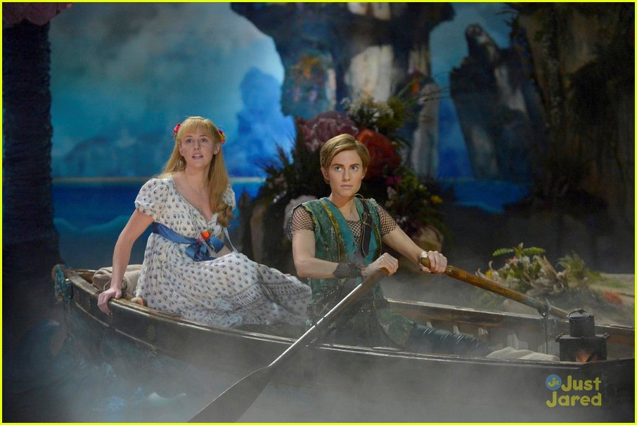 watch ever peter pan live performance video 05