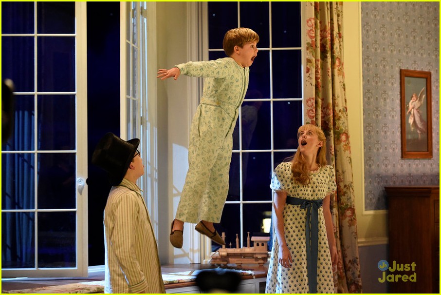 watch ever peter pan live performance video 09