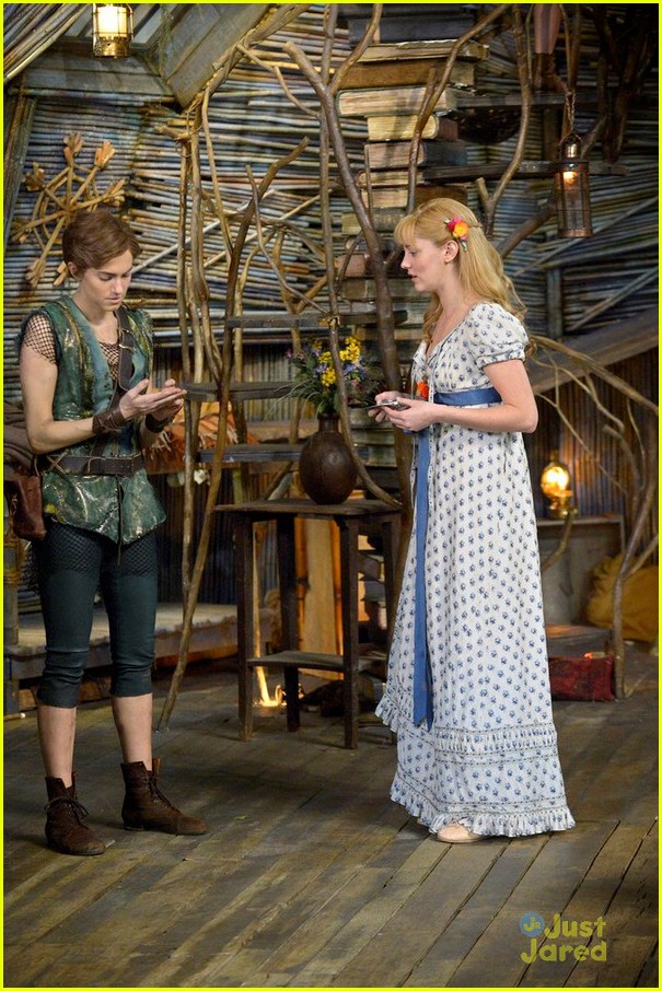 watch ever peter pan live performance video 37