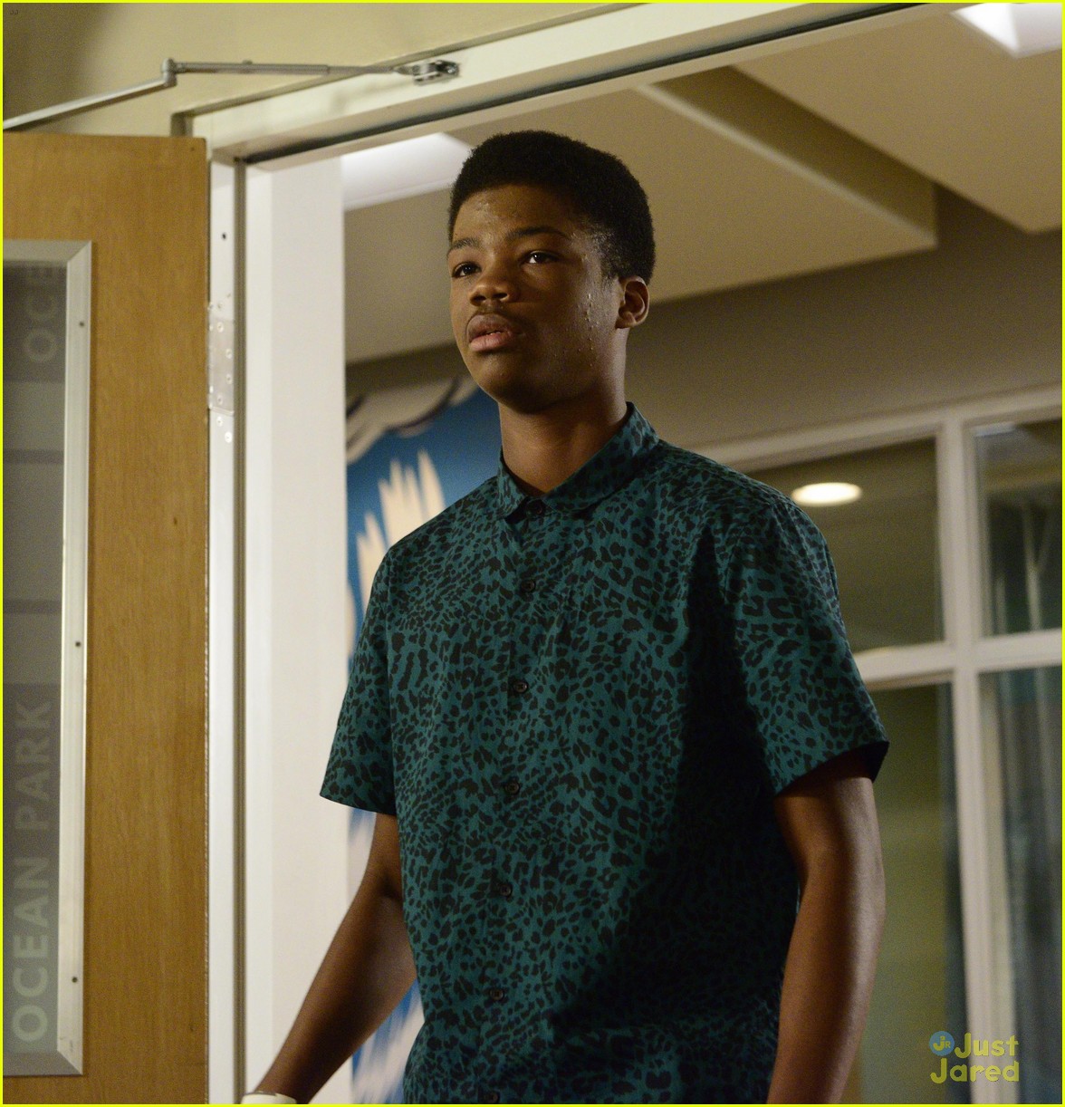 red band society fall finale stills 01