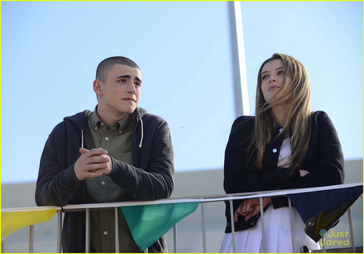 red band society fall finale stills 02