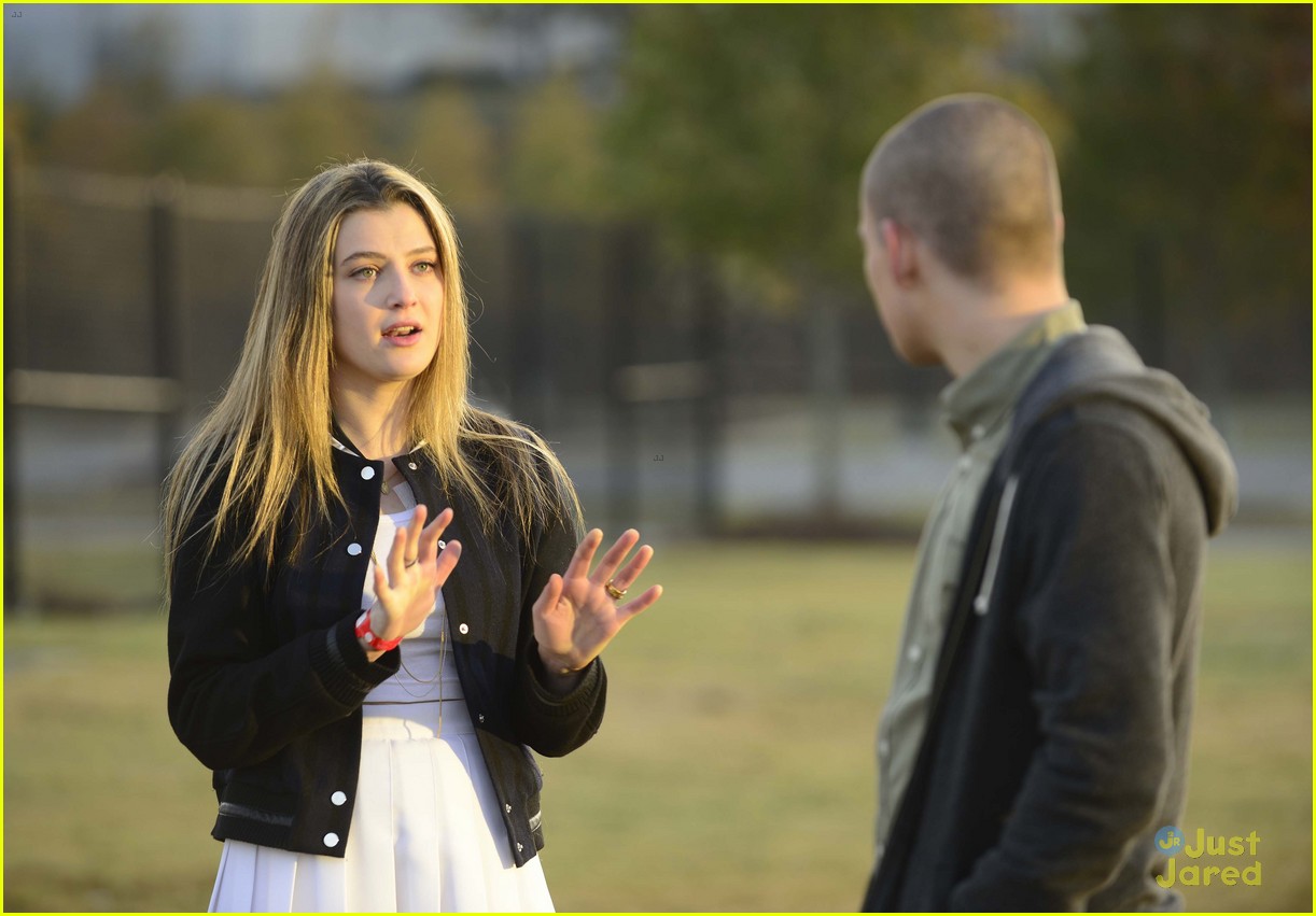 red band society fall finale stills 03