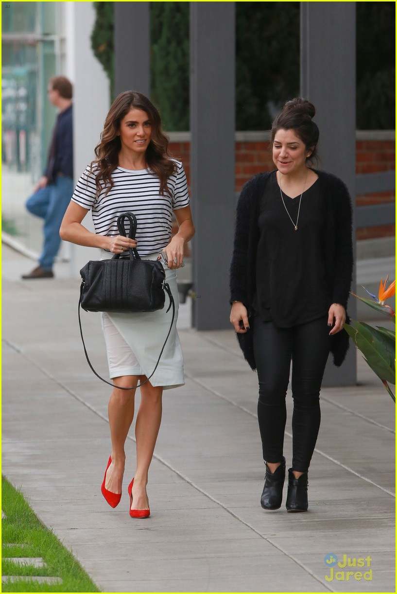 nikki reed women more multi faceted roles 28