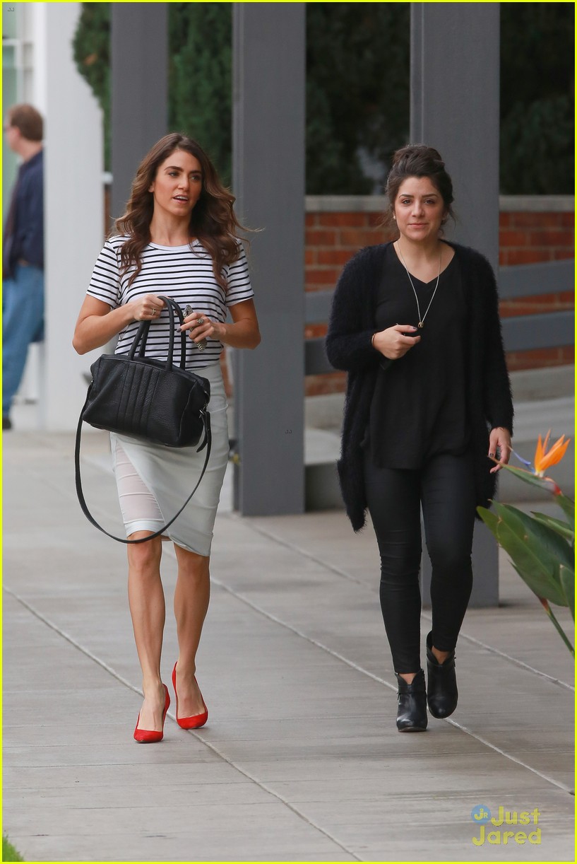 nikki reed women more multi faceted roles 29