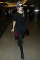emma roberts returns back to los angeles after christmas 01