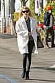 emma roberts gets ready for new year 13