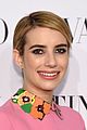 emma roberts wants to be a redhead next year 23