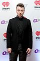 sam smith merry little christmas q102 philly 04