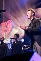 sam smith merry little christmas q102 philly 06