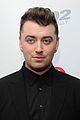 sam smith merry little christmas q102 philly 07