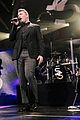 sam smith merry little christmas q102 philly 11