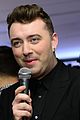 sam smith merry little christmas q102 philly 13
