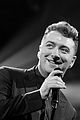 sam smith merry little christmas q102 philly 14