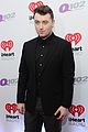 sam smith merry little christmas q102 philly 17