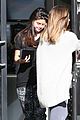 selena gomez pampered after christmas in texas 07