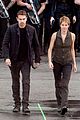 shailene woodley theo james are back to work on insurgent 01