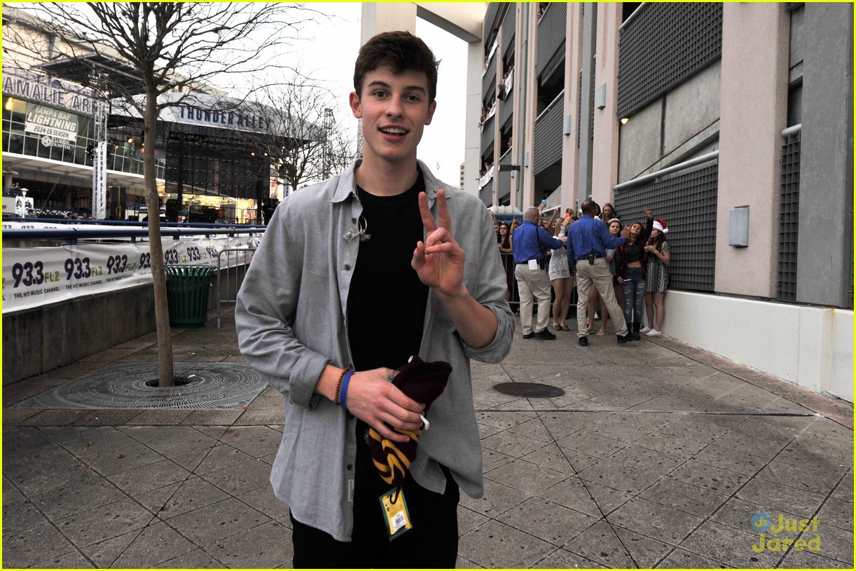 shawn mendes fans make him look cool 14