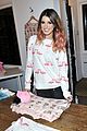 shenae grimes angry birds stella event 03