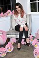 shenae grimes angry birds stella event 05